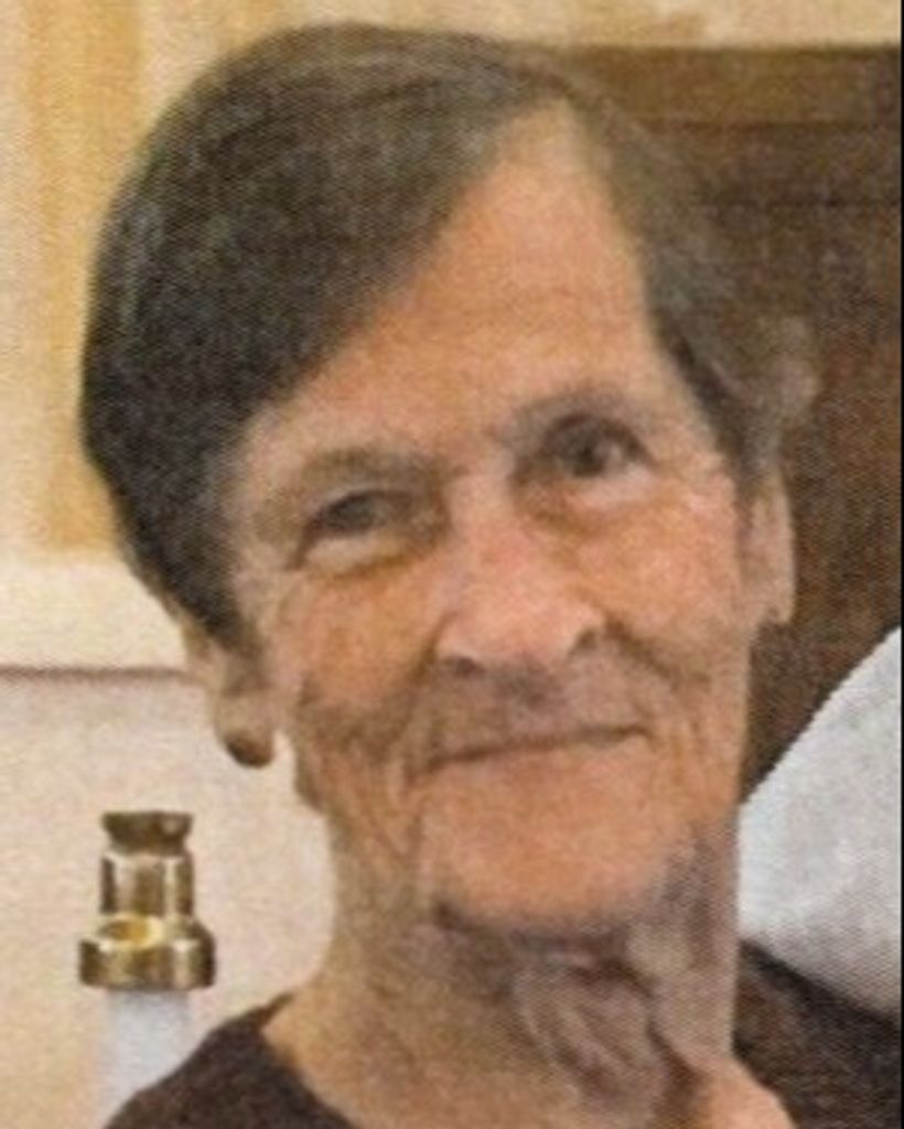 Jane M. Colglazier Brewer Profile Photo