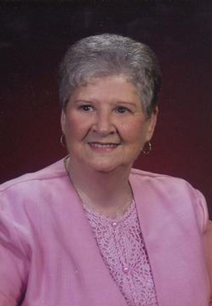 Bonnie K. Williams