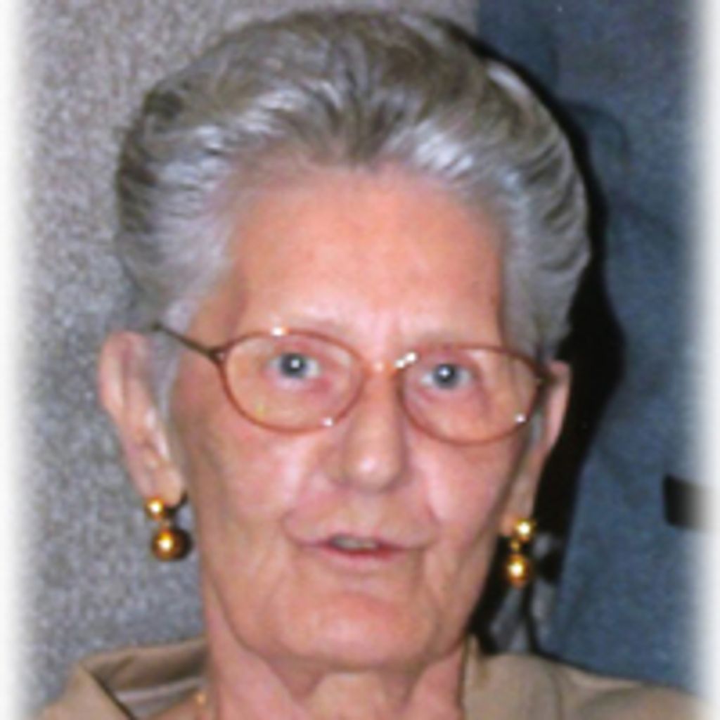 Lillian Crist