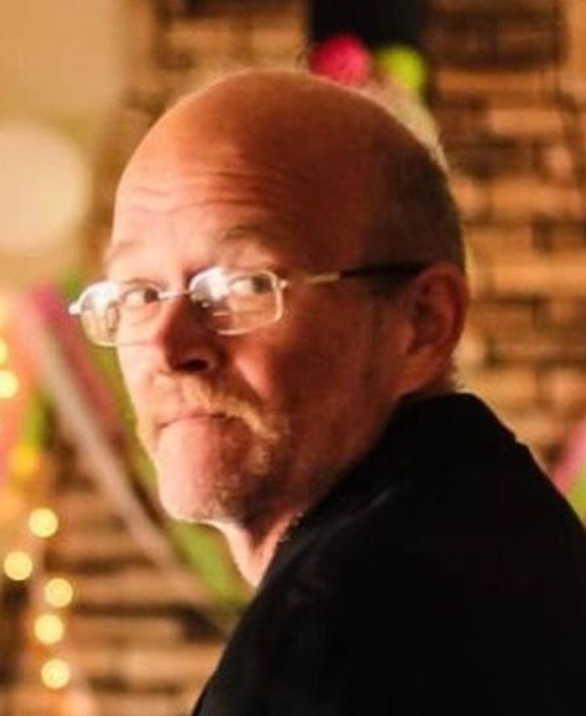 Douglas Alan Bain Profile Photo