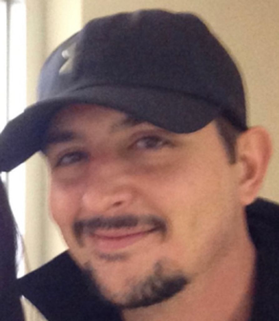 Shaun Michael Sanchez