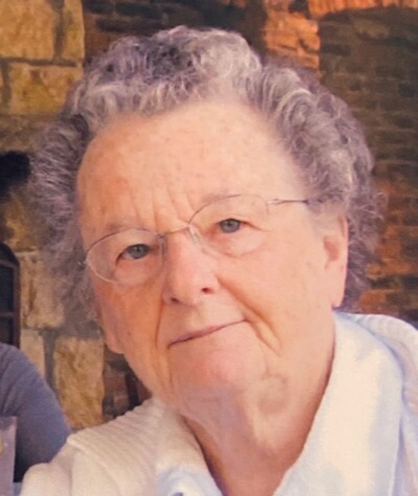 Virginia M. Rinehart