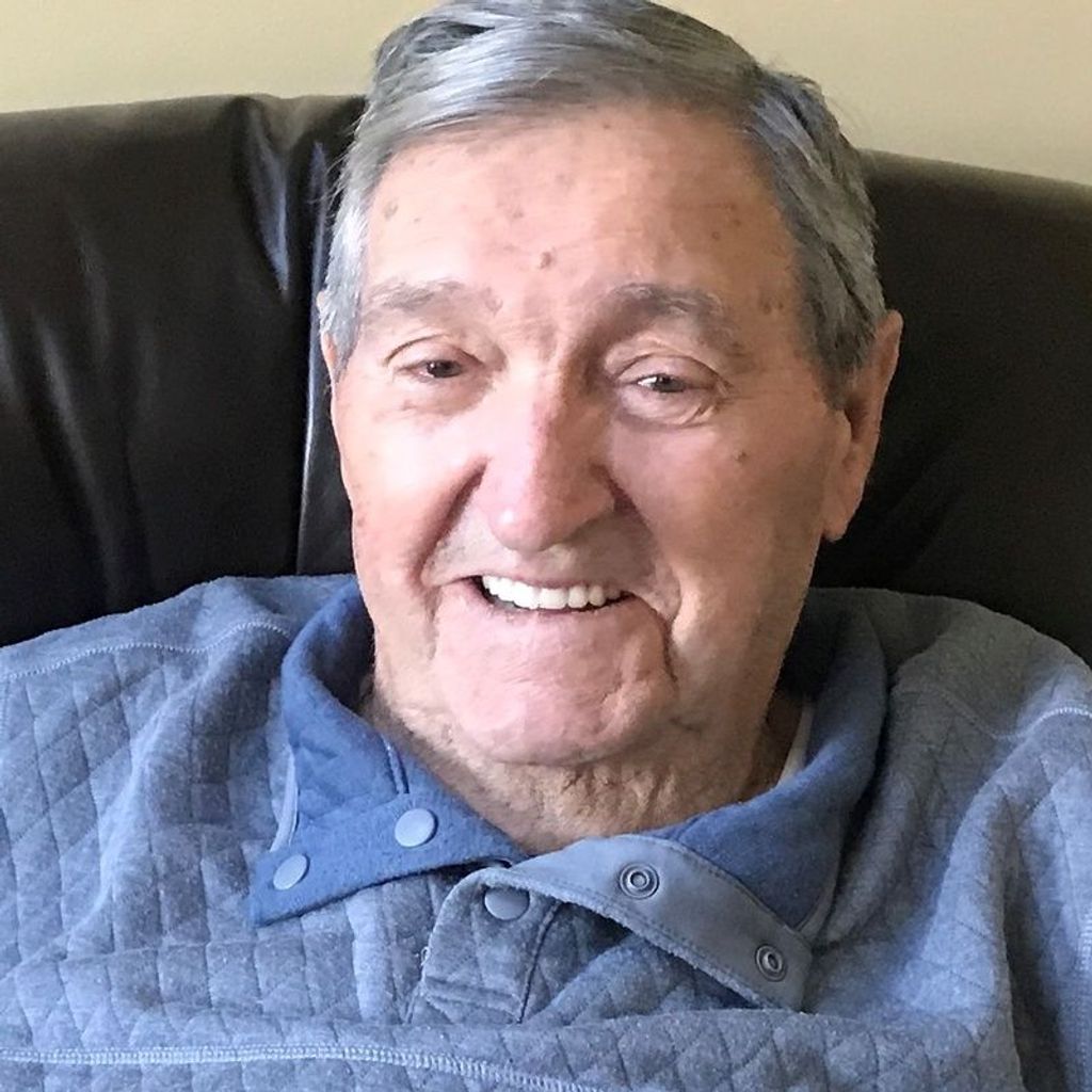 Jesse Kenneth Hipp Profile Photo