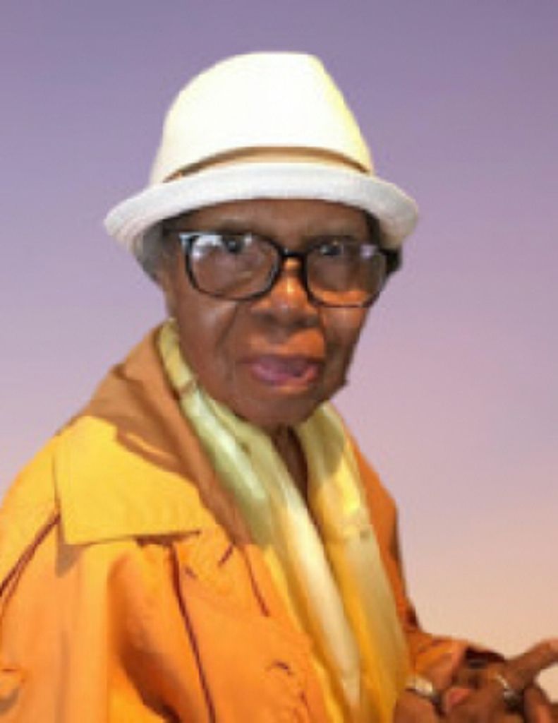 Evelyn Stewart Profile Photo