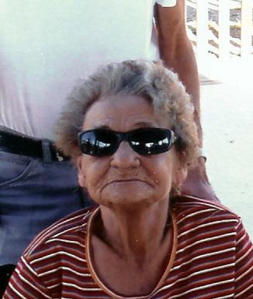 Etta Marshall Profile Photo