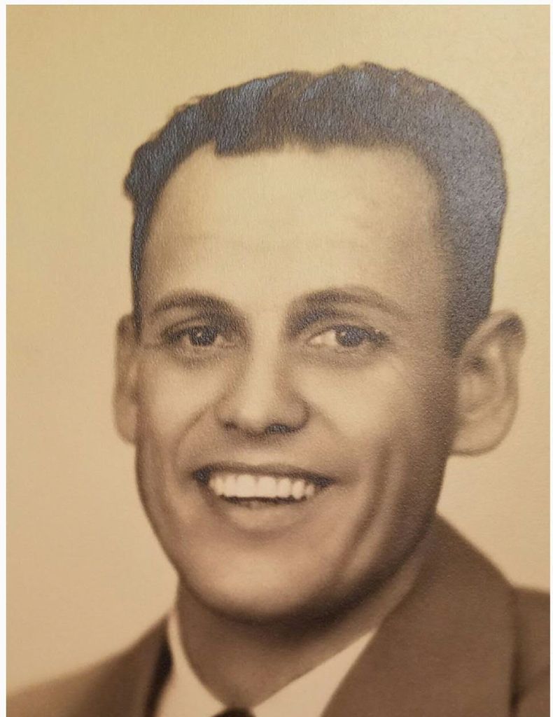 Charles E. Mclemore