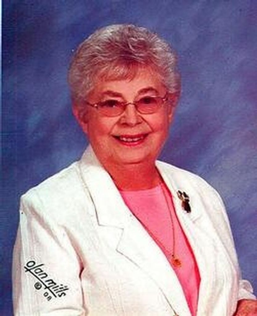 Alma J. Simmons