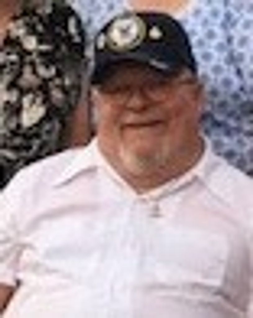 Donald J. Jones Profile Photo