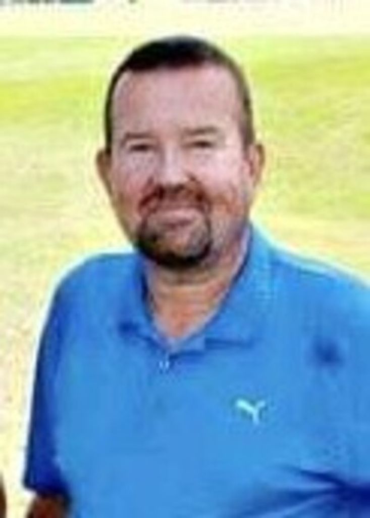 Frank Basden