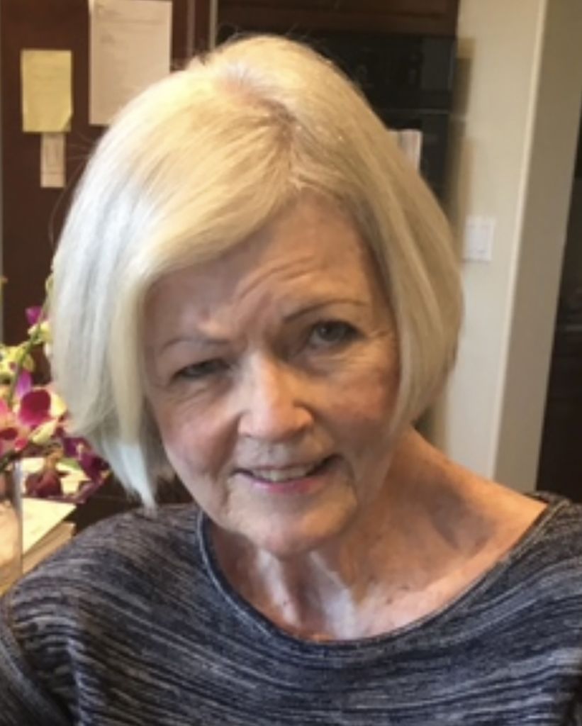 Patricia Estelle Craig