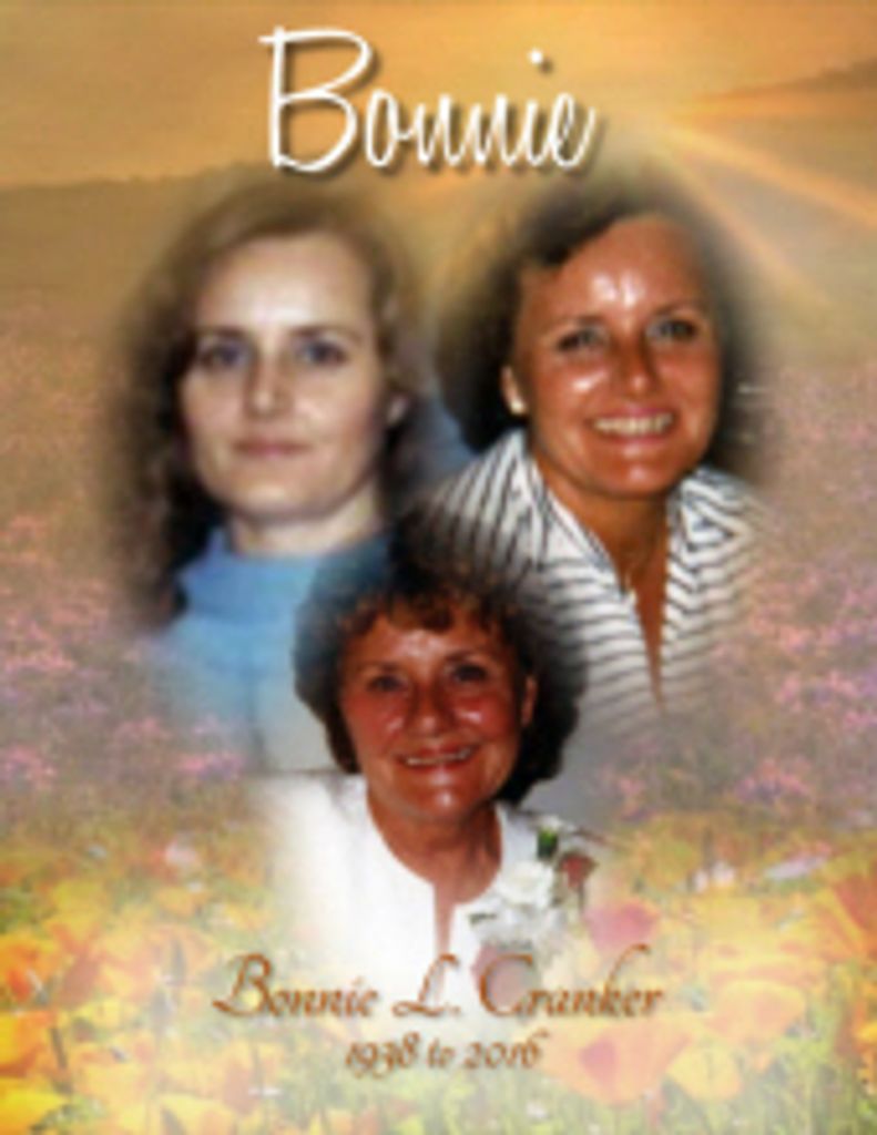 Bonnie L. Cranker