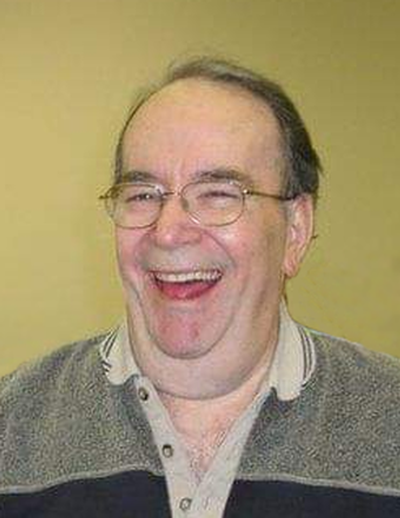 Donald Joseph Manseau Profile Photo