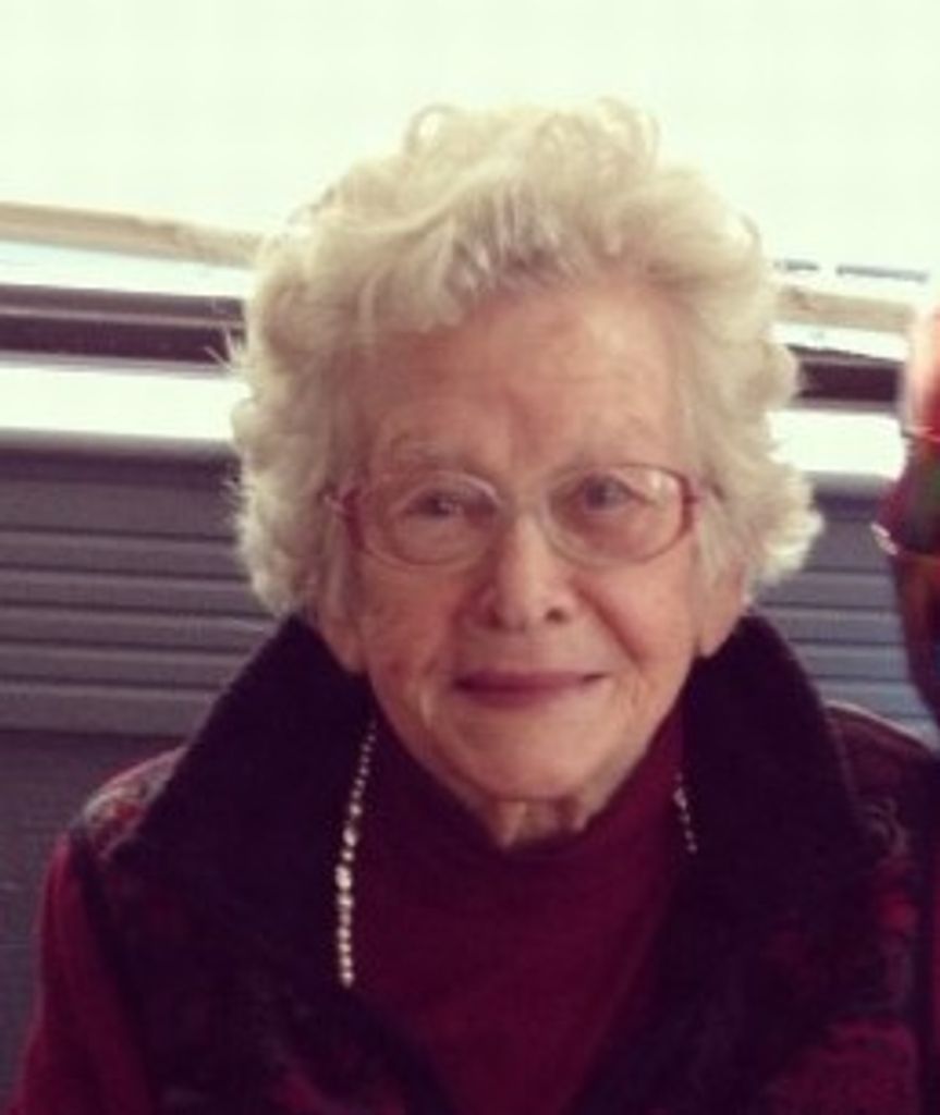 Rachel Mcneill Mcgee