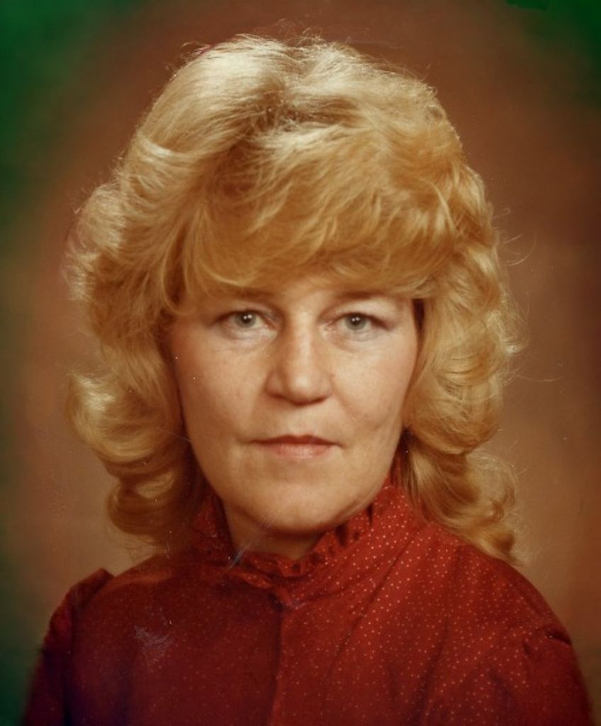 Helen Irene Sorensen