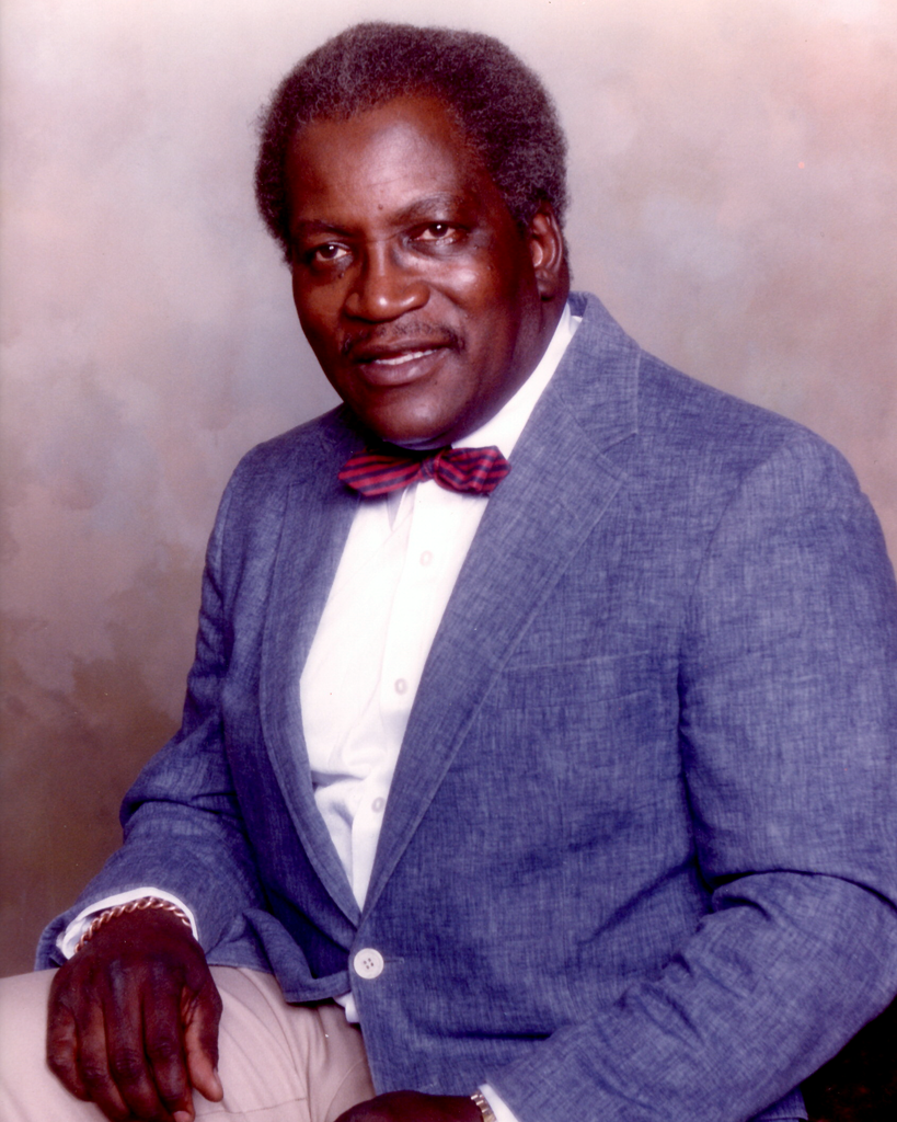 Wilton Brown