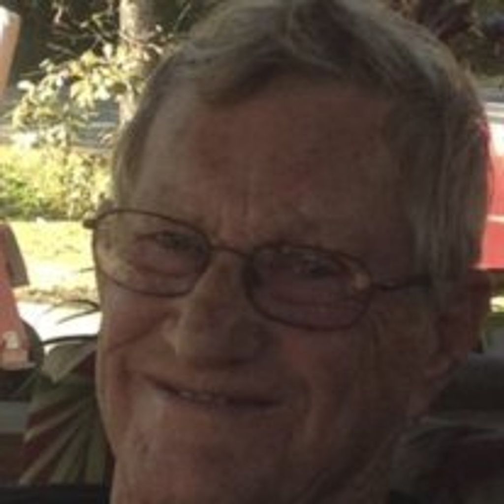 Aubrey Cecil Patterson