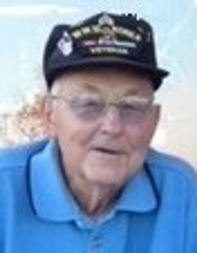 Robert Moore Houser