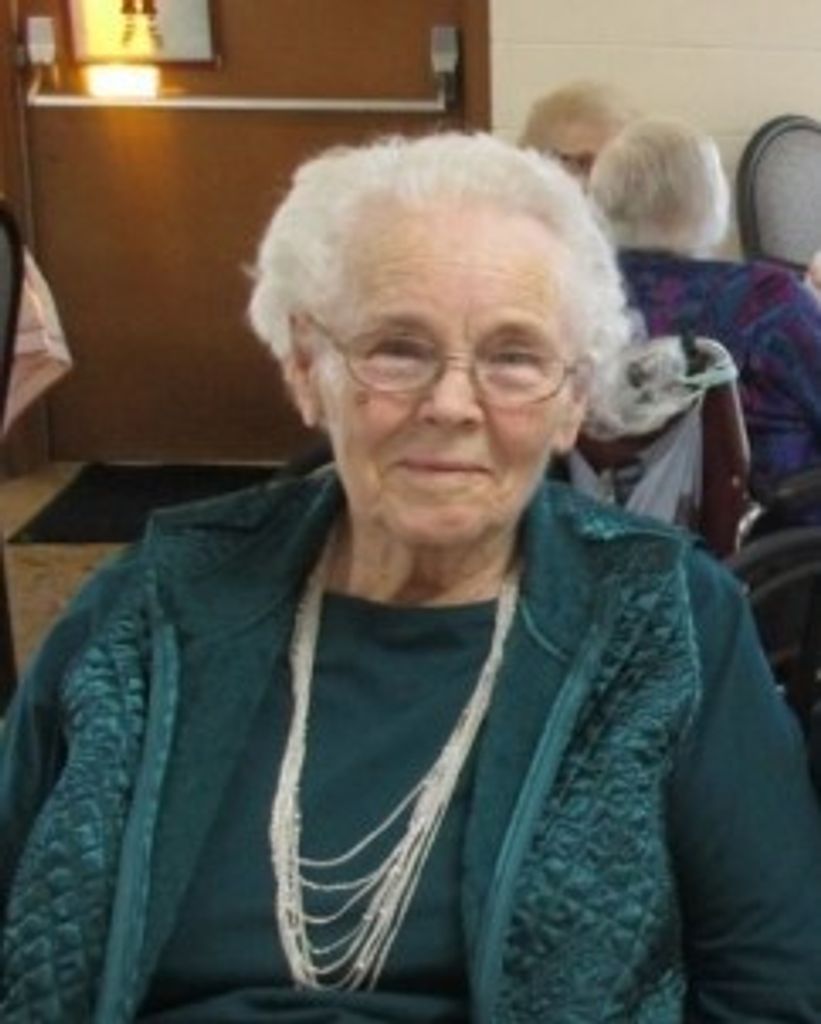 Doris Tallon