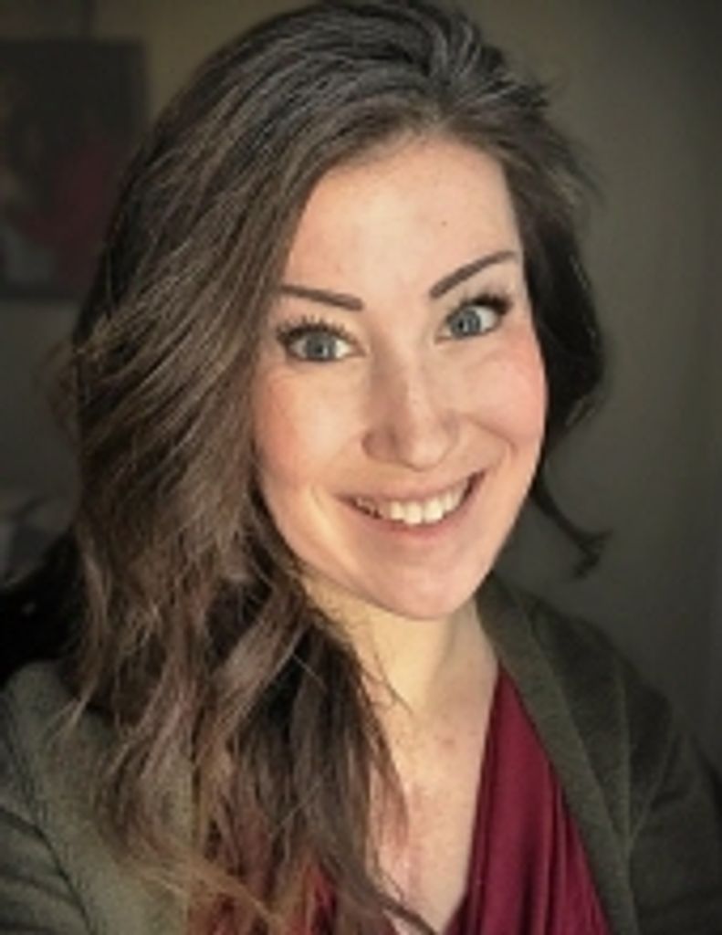 Emily C.  Gokey