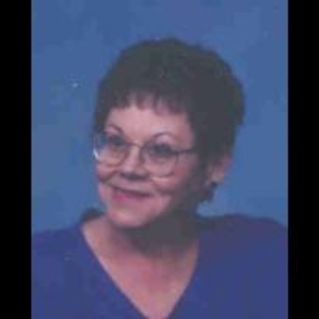 Alberta E. Anderson