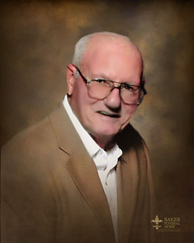 John Badeaux, Jr.