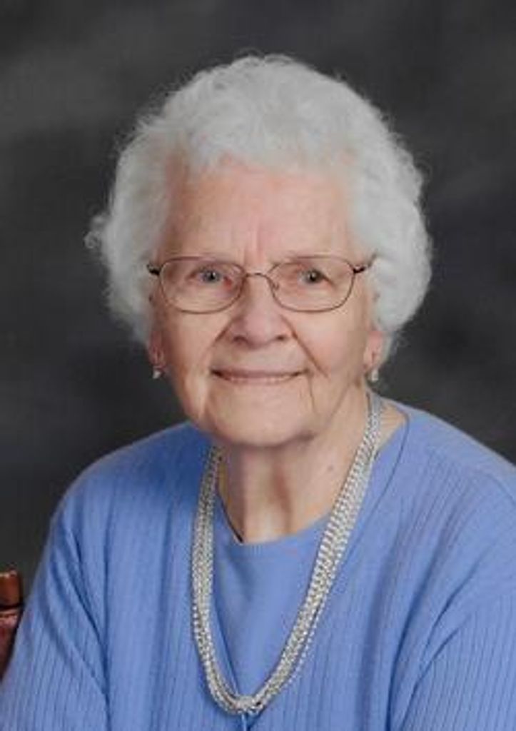 Hazel Naomi Berndt Profile Photo