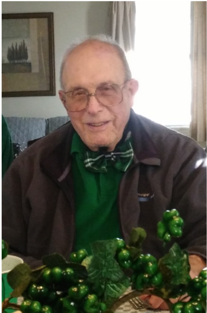 William E. Fitzgerald Profile Photo