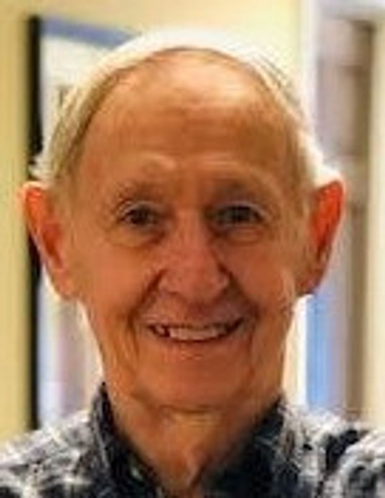 Kenneth H Thompson