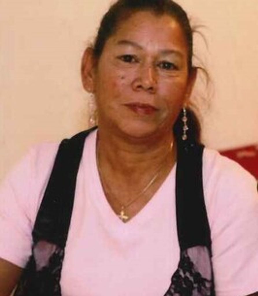 Janie H. Mann