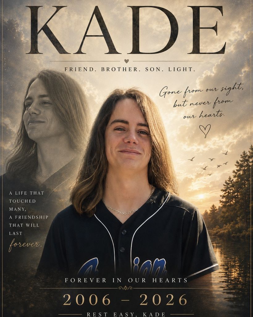 Kade Ligon Profile Photo