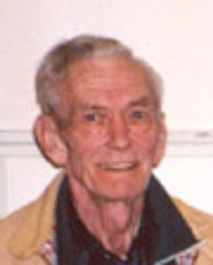 Erle J. Deering