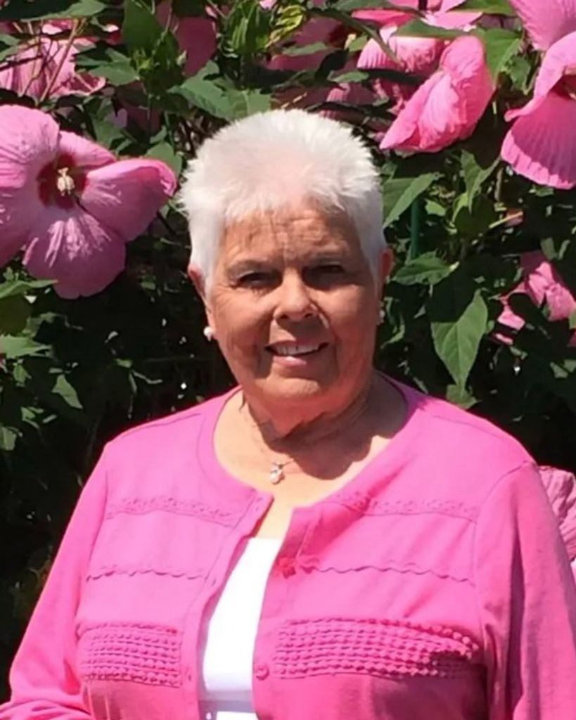 Connie Taylor Bybee