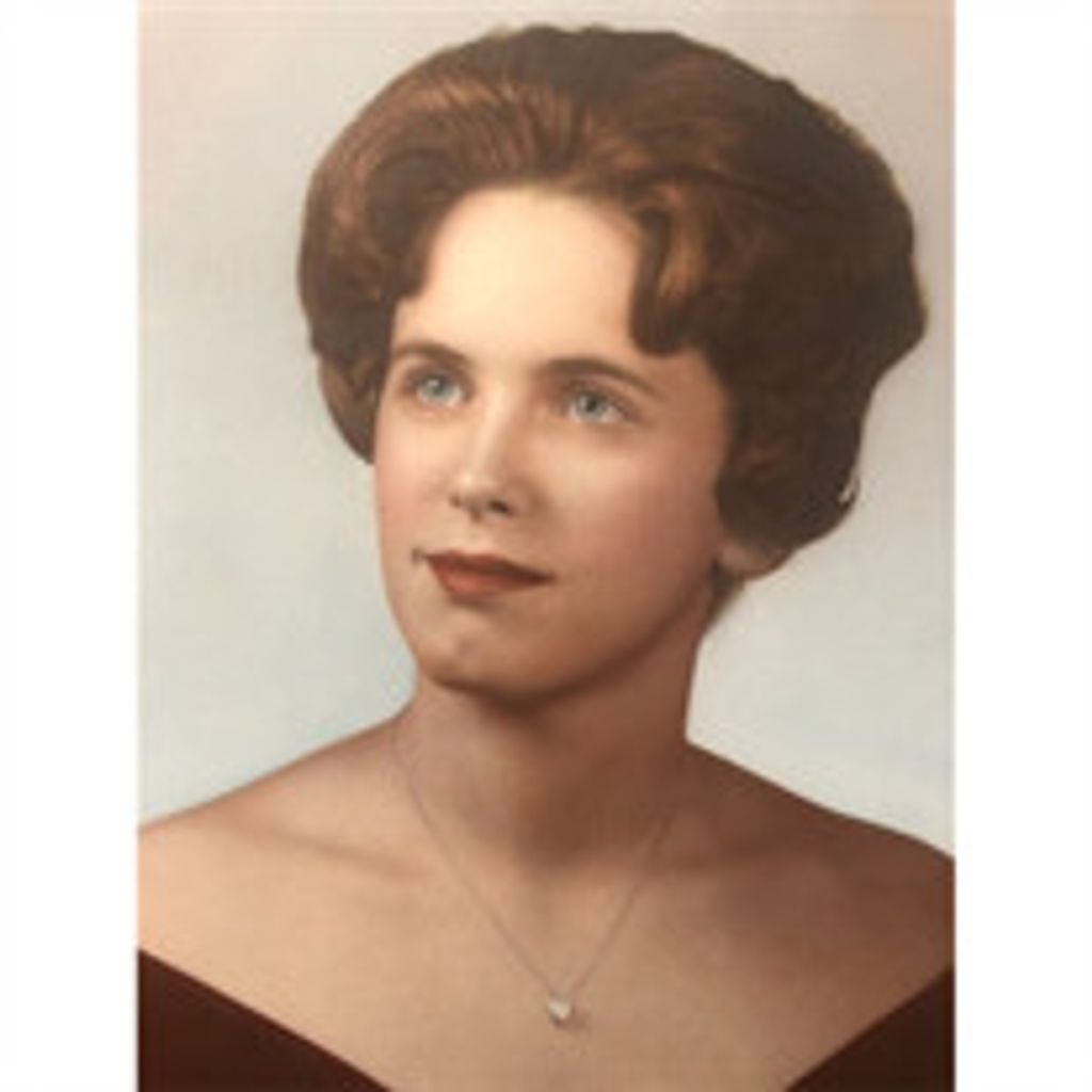 Phillis E. Campbell