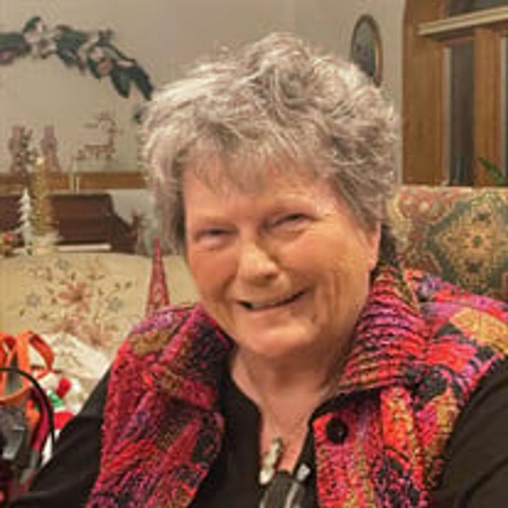 Suzanne "Sue" Shea