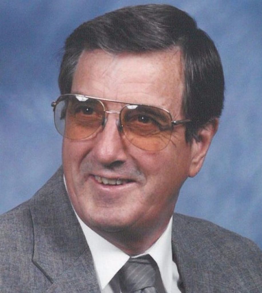 ​Donald  Ray Hall