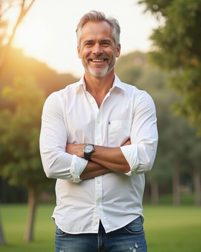 Charles Caldwell Profile Photo
