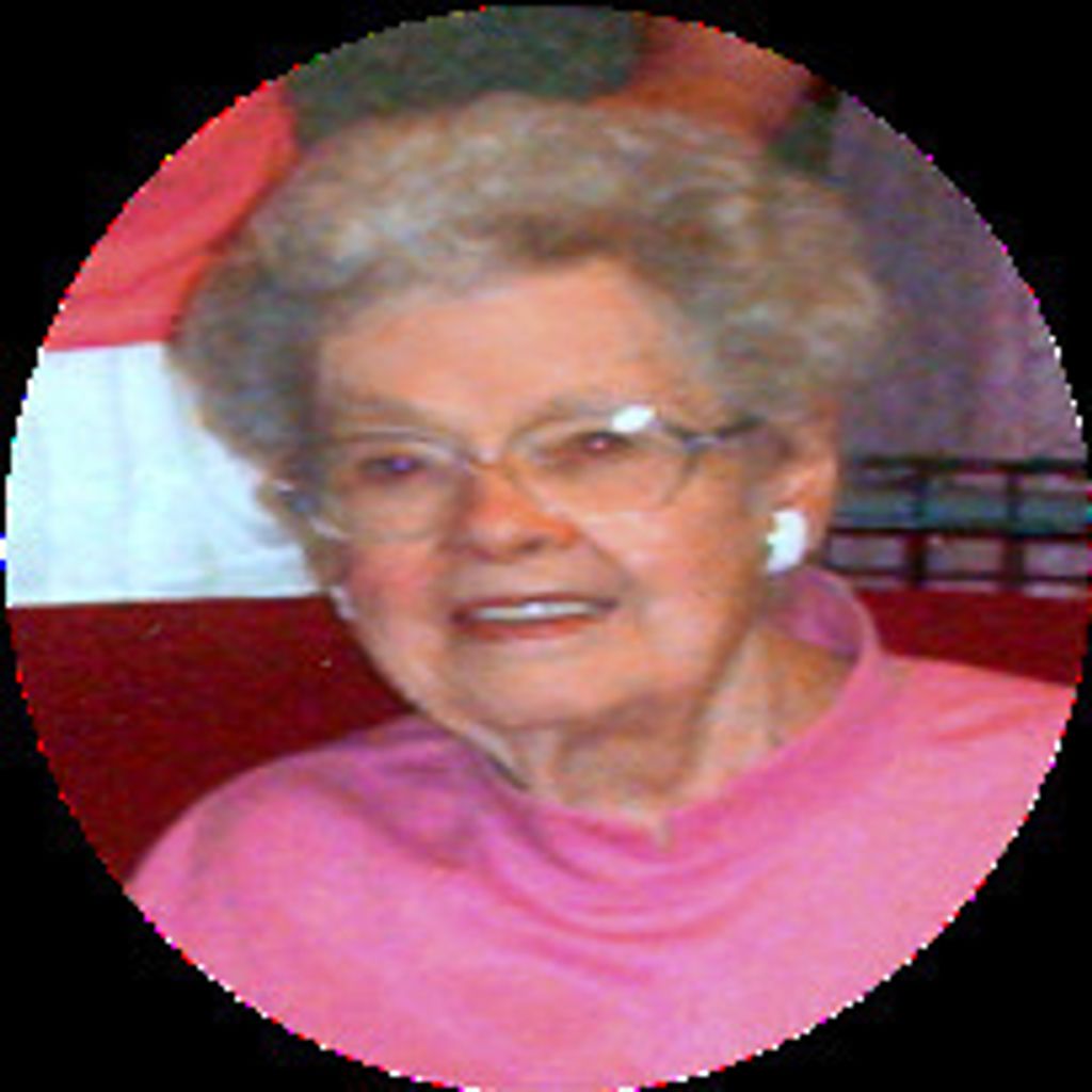 Katherine M. Gorschboth