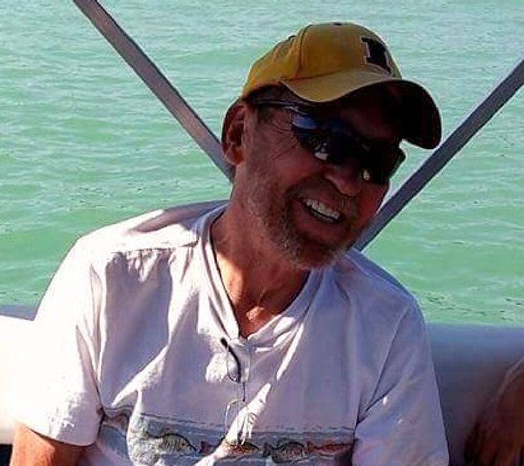 Gary V. Rebarcak Ii