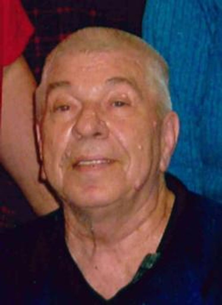 Larry K. Christiansen