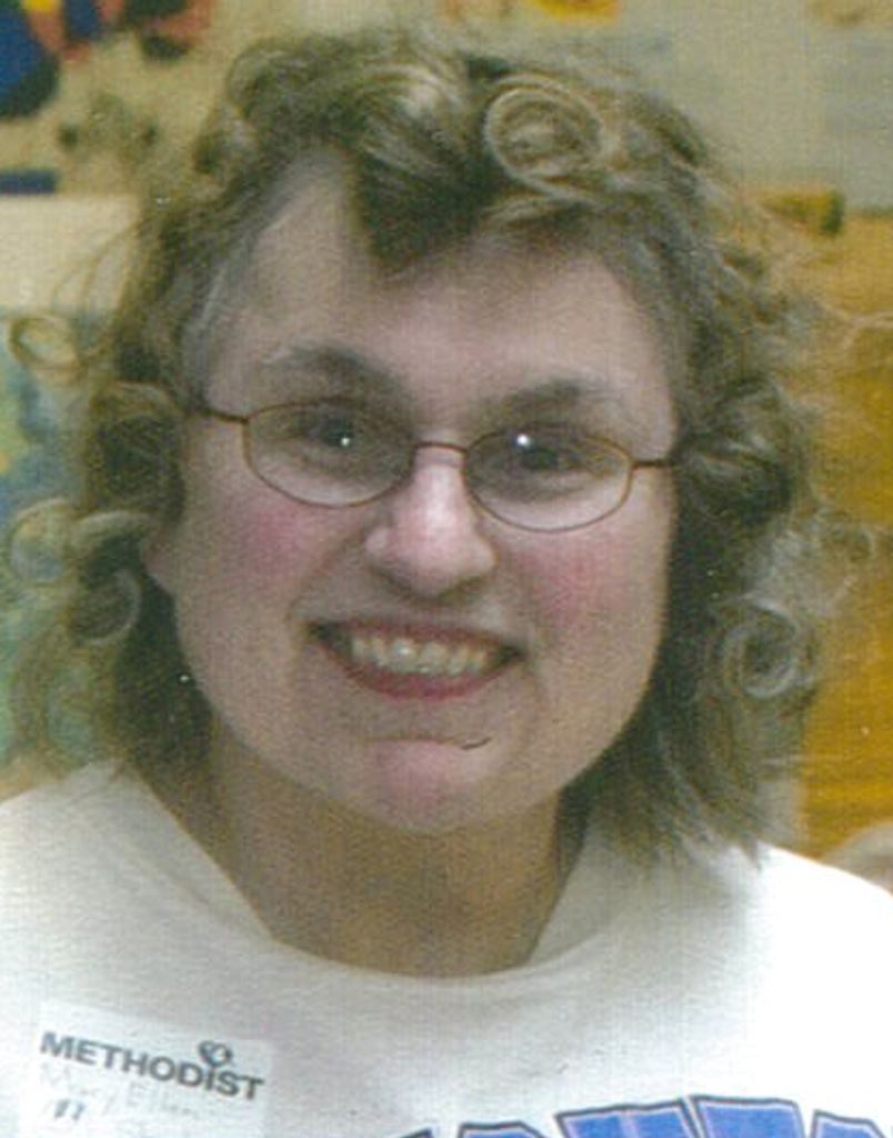 Mary Ellen Shuler