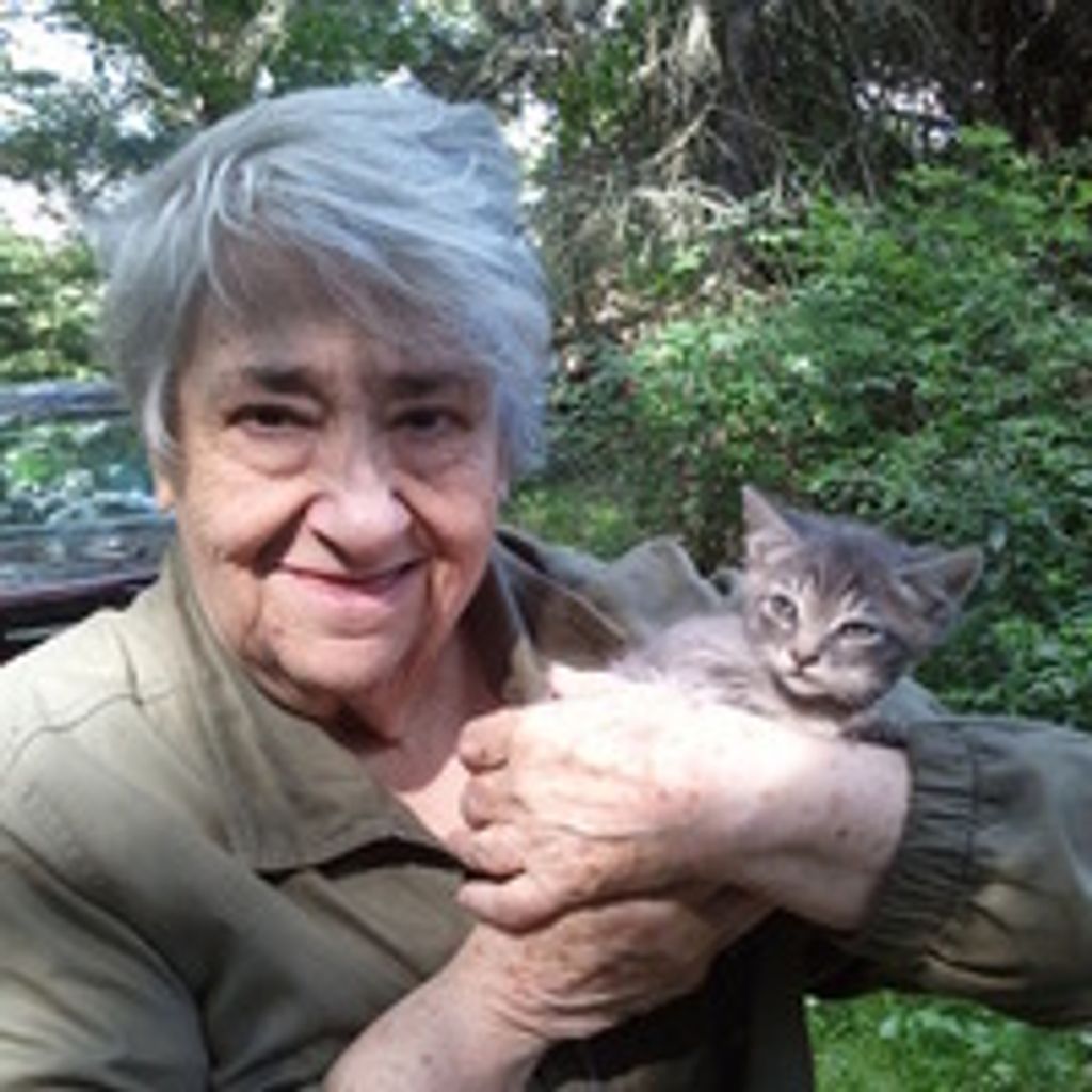 Shirlee Mae Tucker