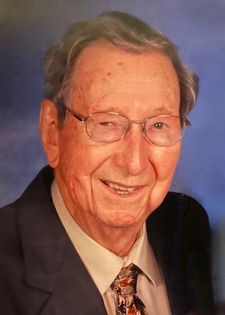William K. Brainard