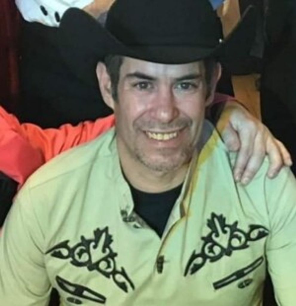 Francisco Javier Gutierrez Muñoz