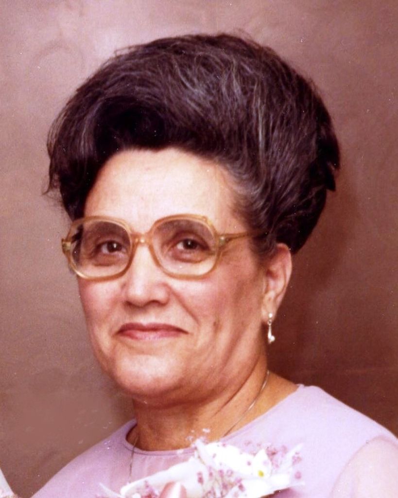 Antonina Italia Profile Photo