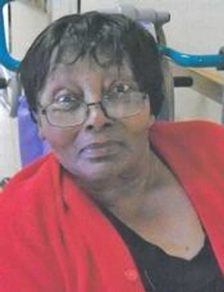 Marie Adams Profile Photo