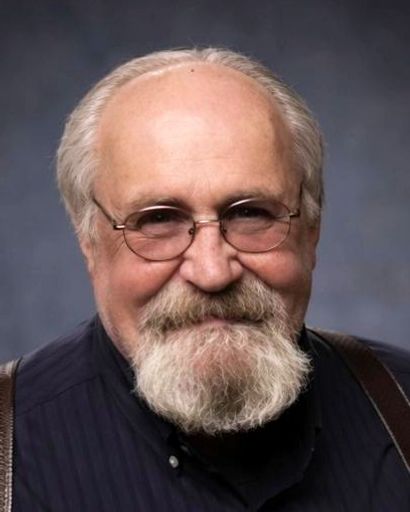 Melvin Wayne Amoss Profile Photo