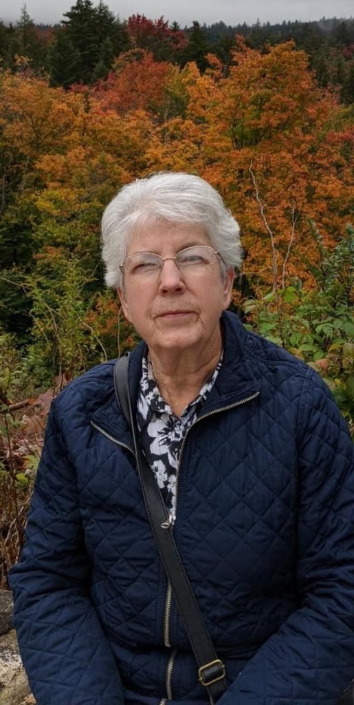 Carol June Goddard Profile Photo