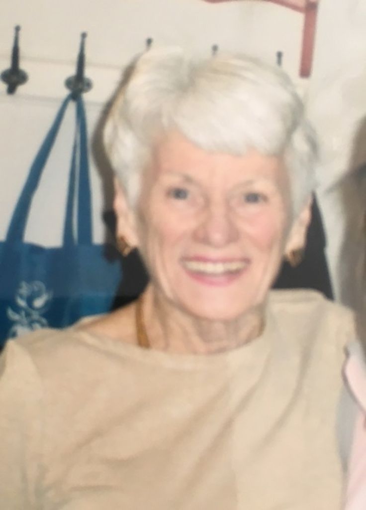 Rita Feeney
