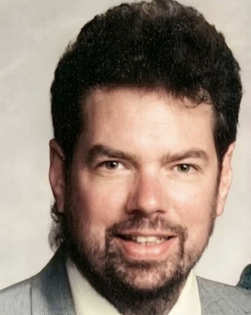 Steven William Goldsberry Profile Photo