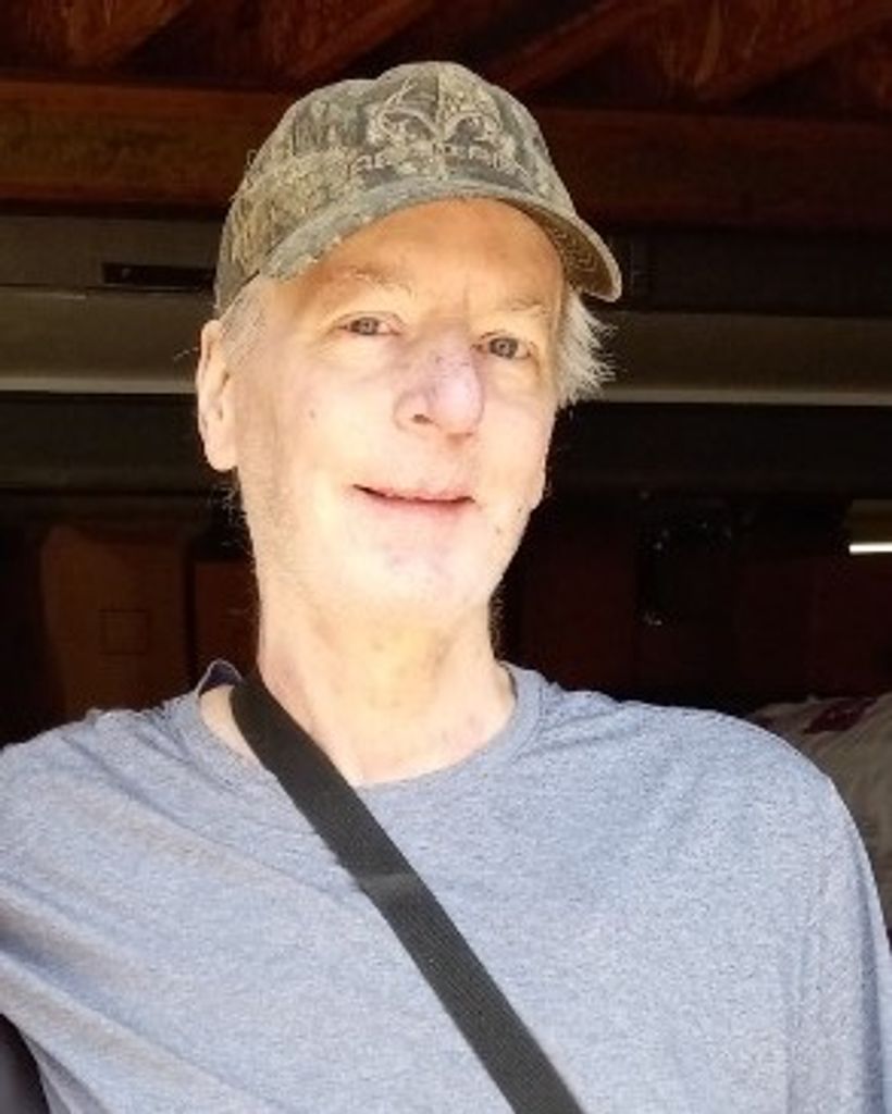 James W. Fisher Profile Photo